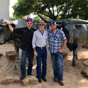 Meet your Posher, Chance